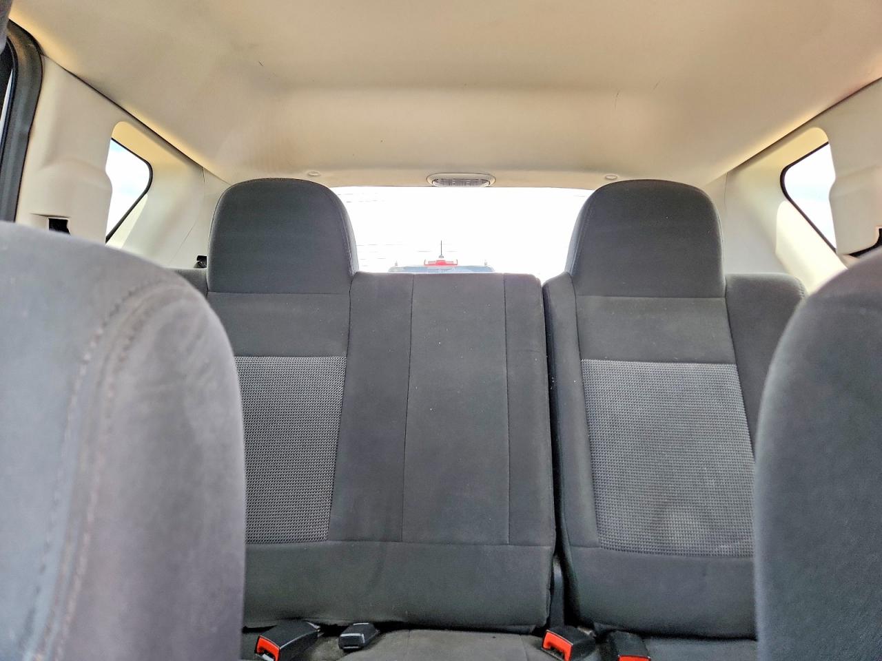 Jeep Compass Sport