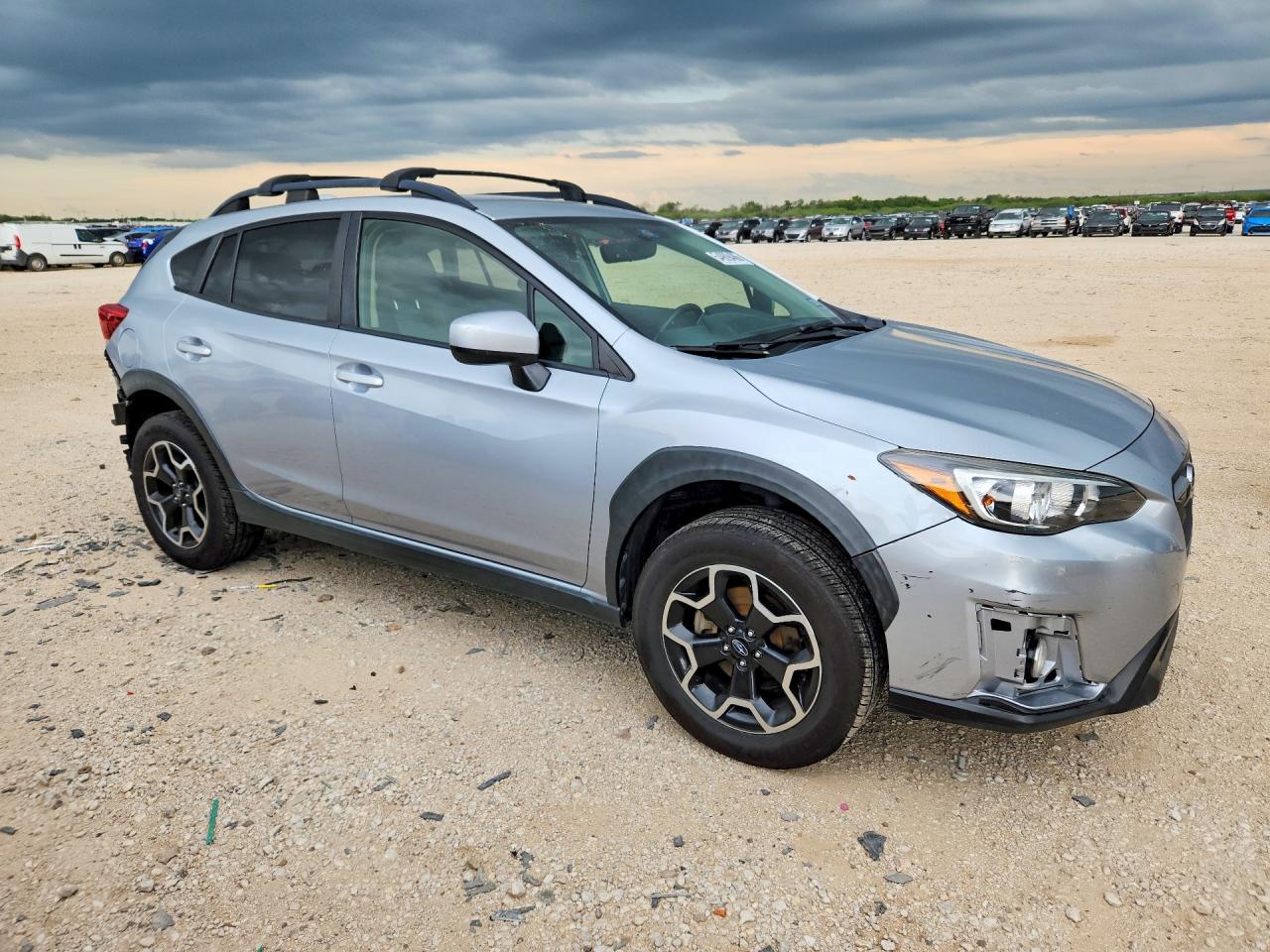 Subaru Crosstrek Premium