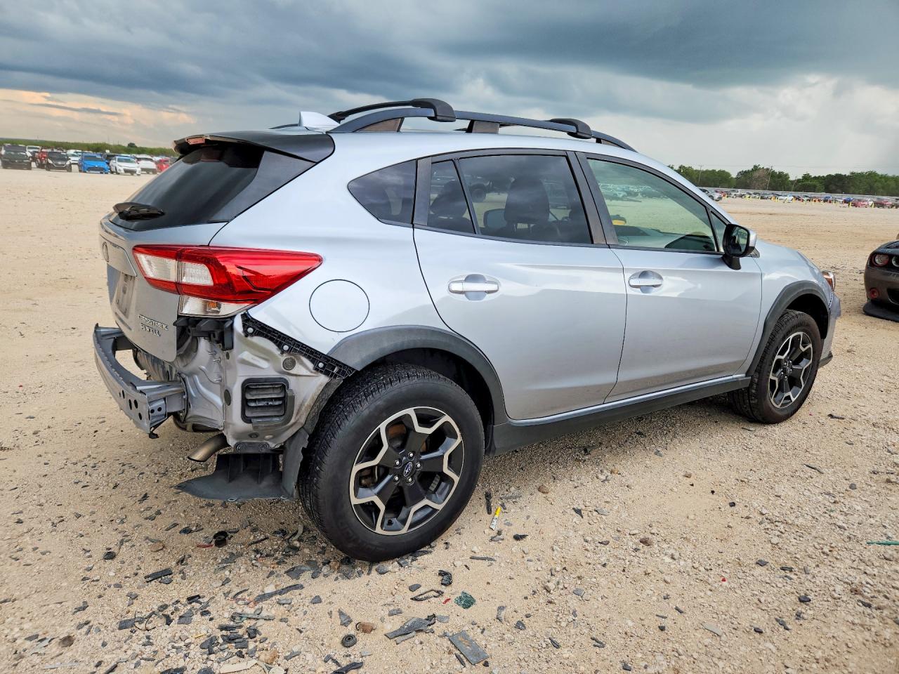Subaru Crosstrek Premium