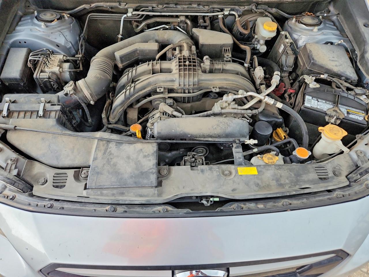 Subaru Crosstrek Premium