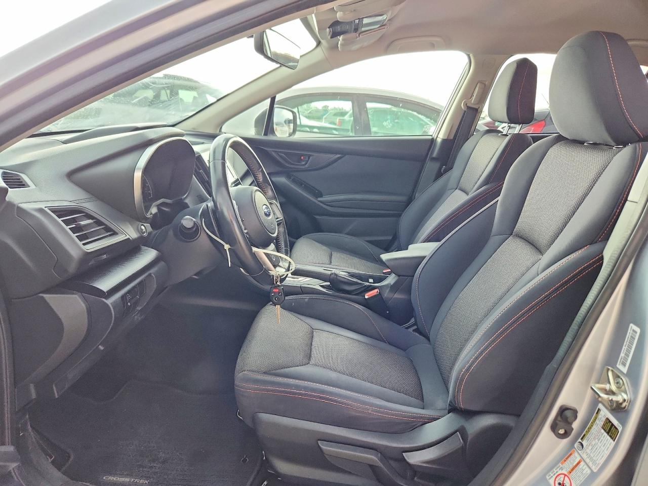 Subaru Crosstrek Premium