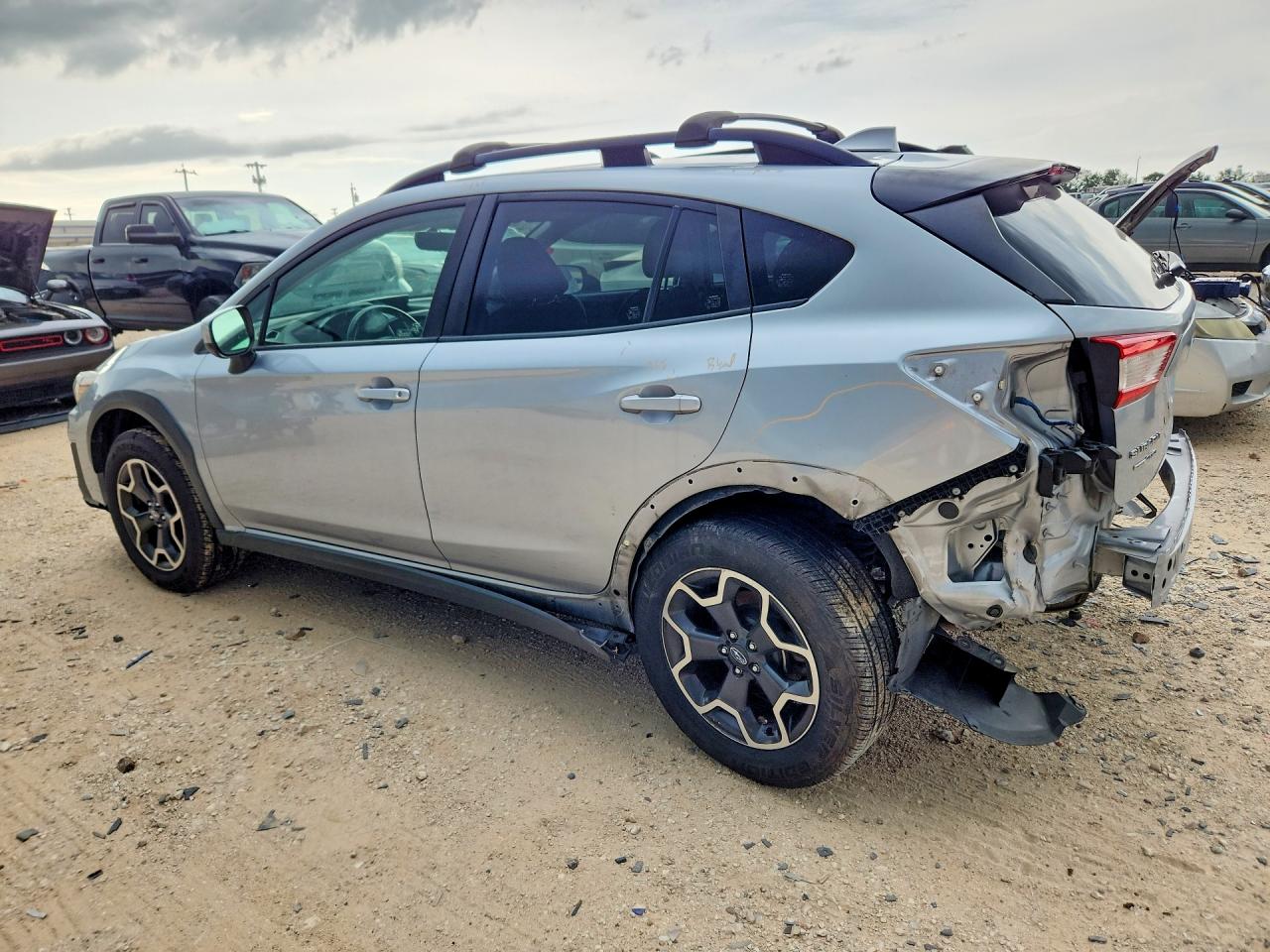 Subaru Crosstrek Premium