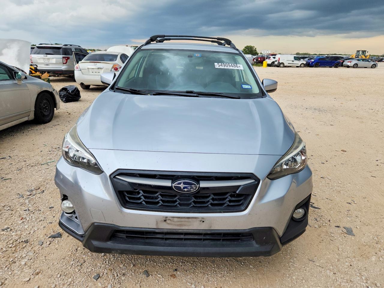 Subaru Crosstrek Premium