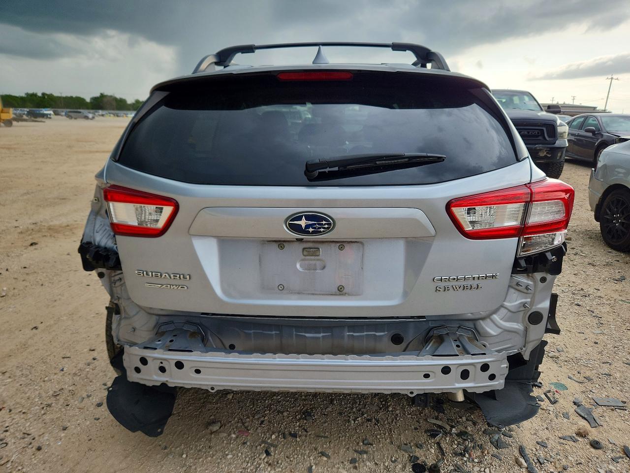 Subaru Crosstrek Premium