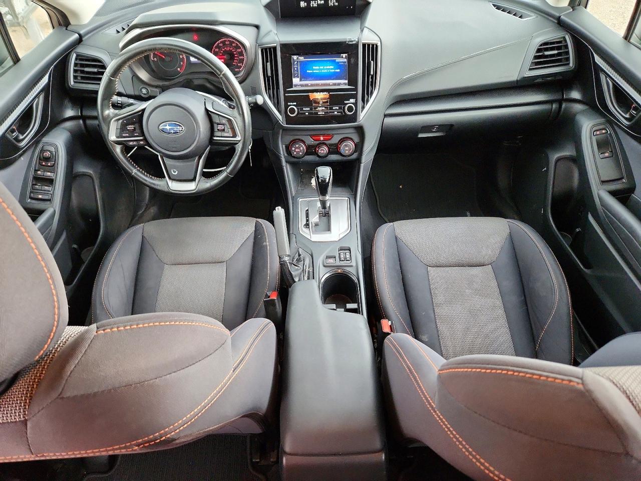 Subaru Crosstrek Premium