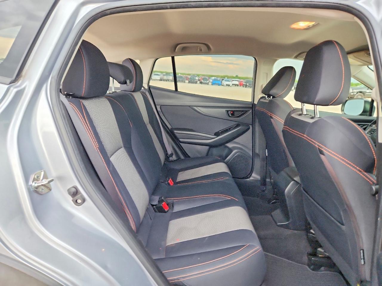 Subaru Crosstrek Premium