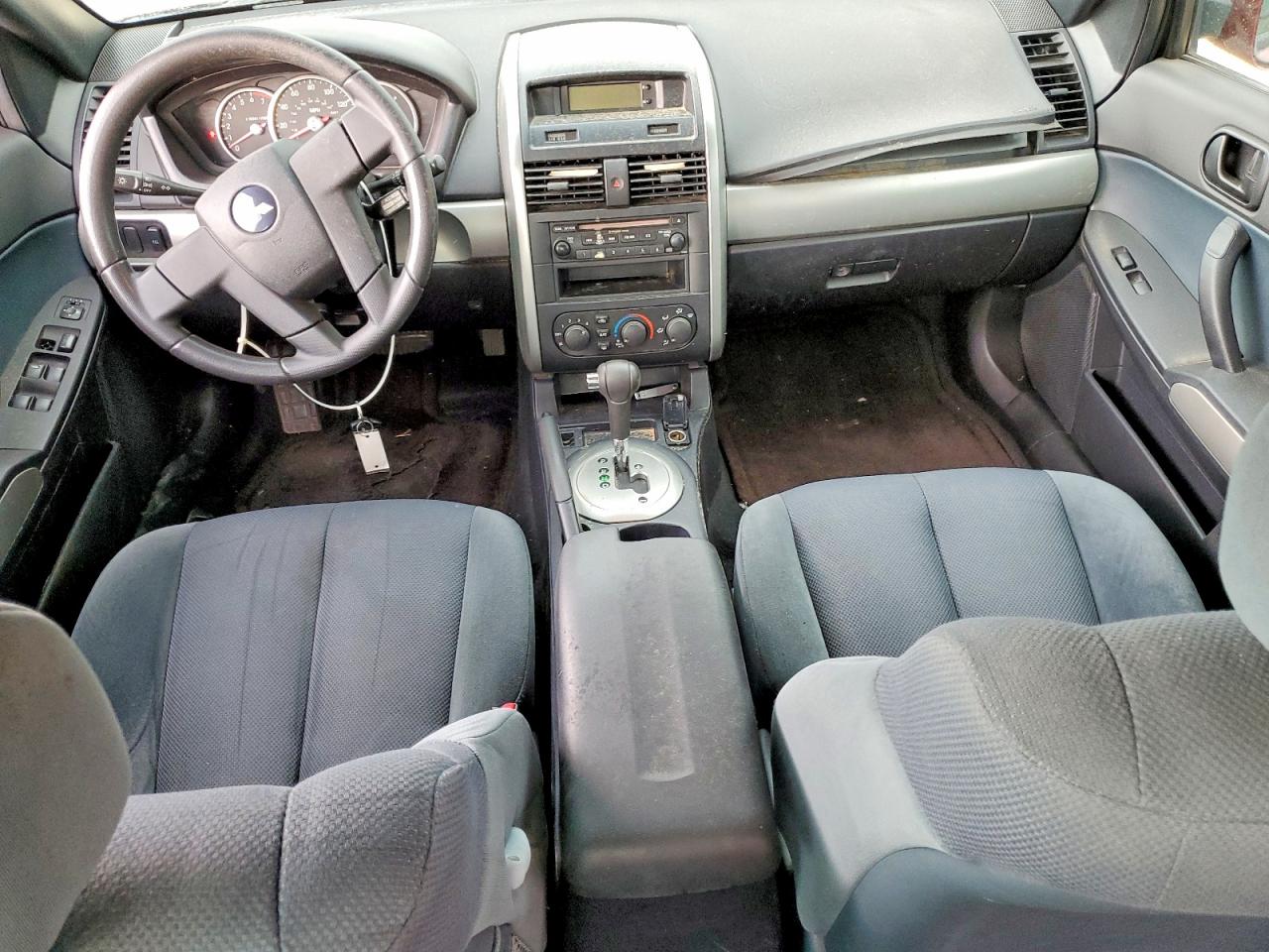 Mitsubishi Galant Ls Medium