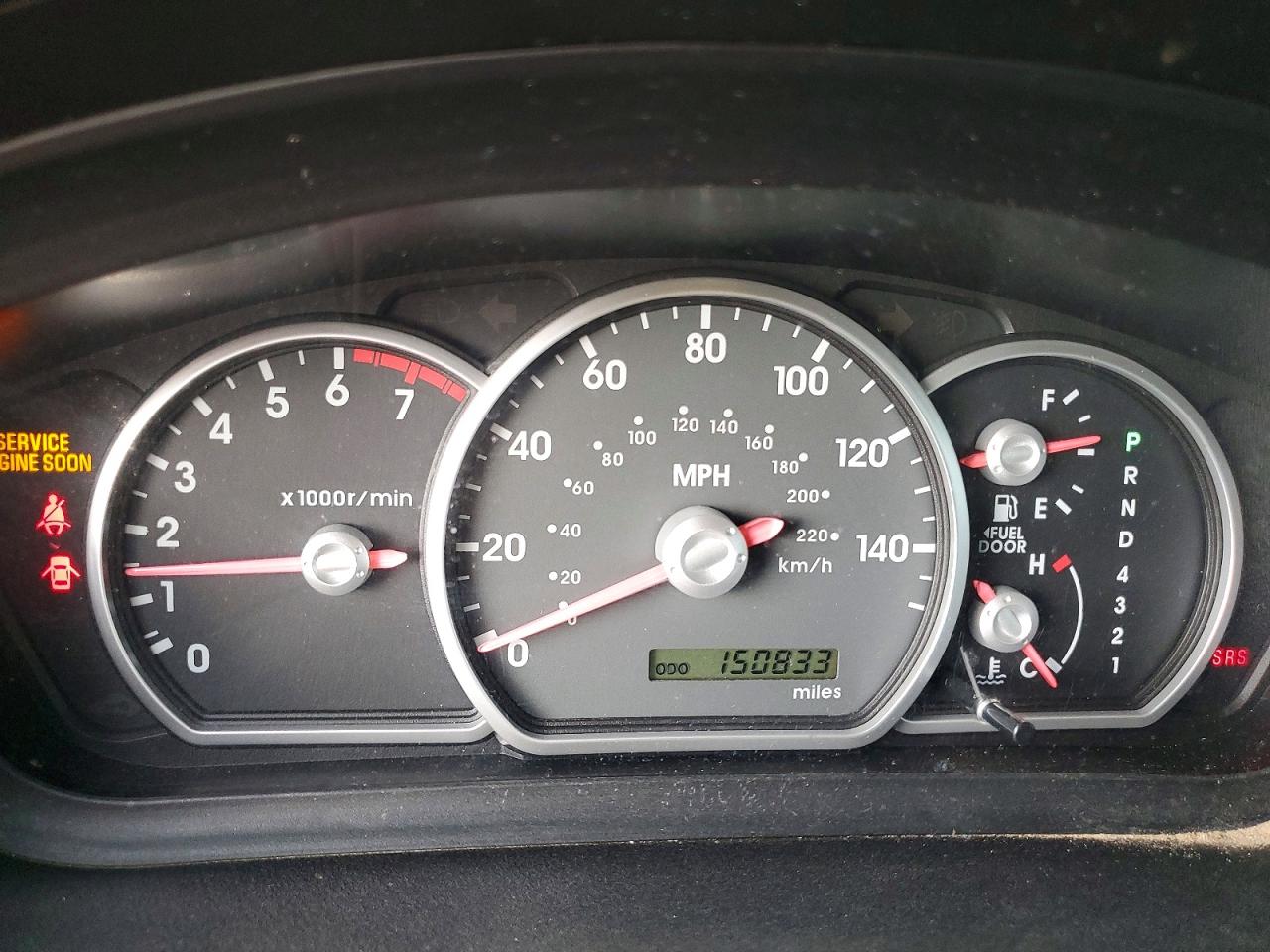 Mitsubishi Galant Ls Medium
