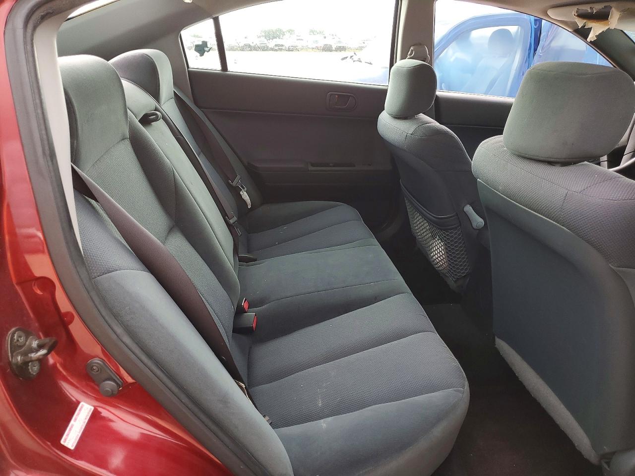 Mitsubishi Galant Ls Medium