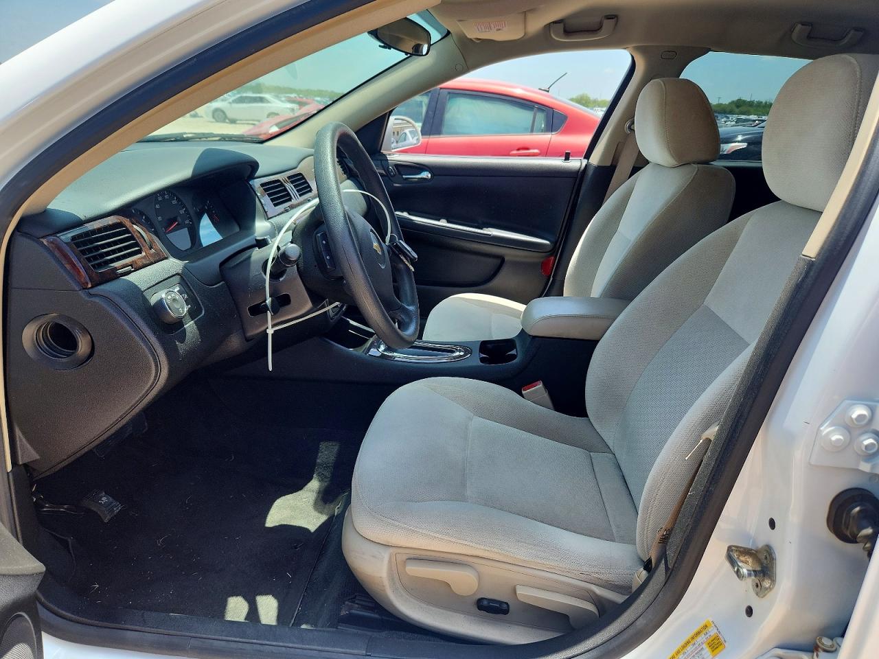 Chevrolet Impala Ls