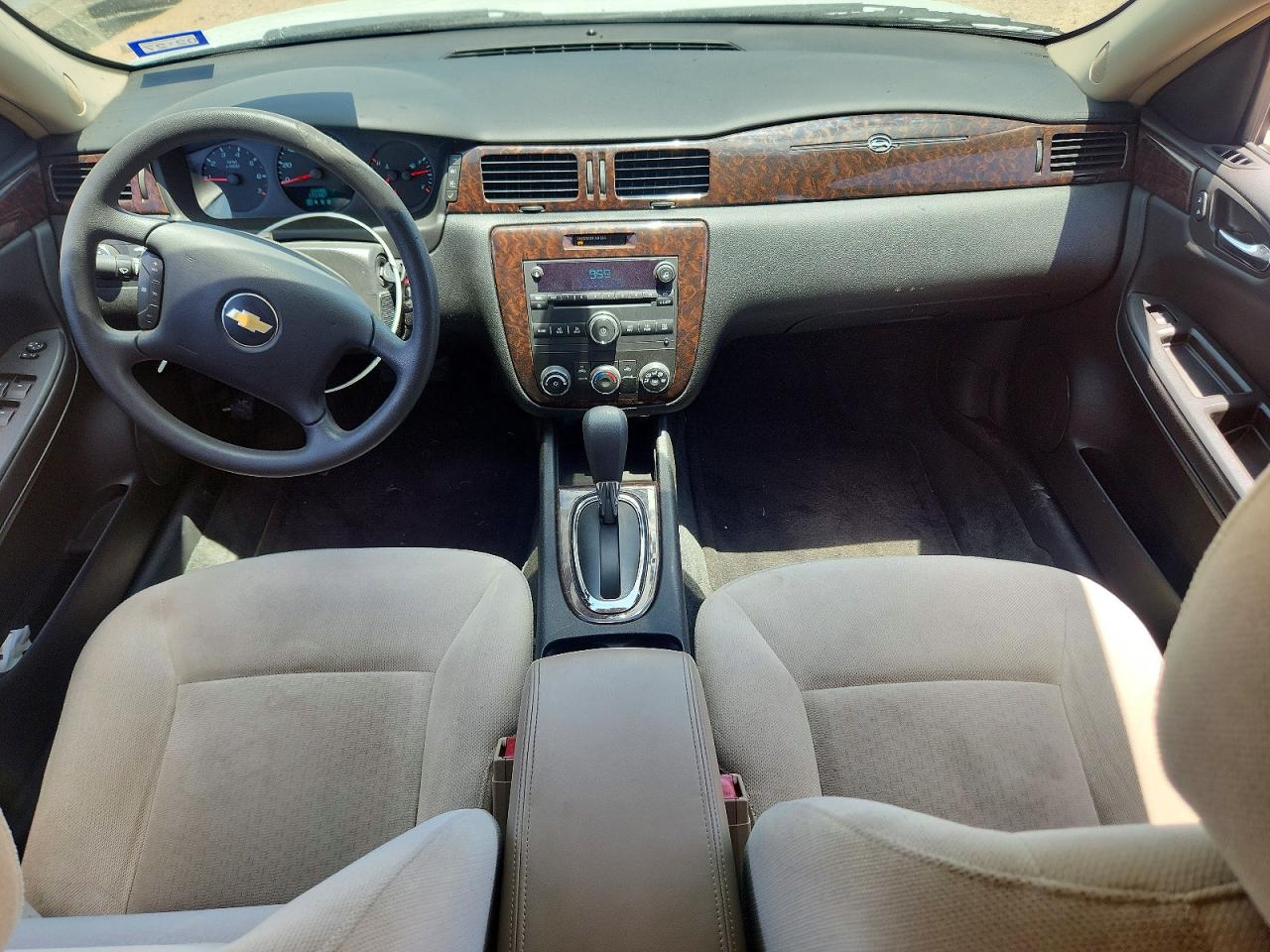Chevrolet Impala Ls