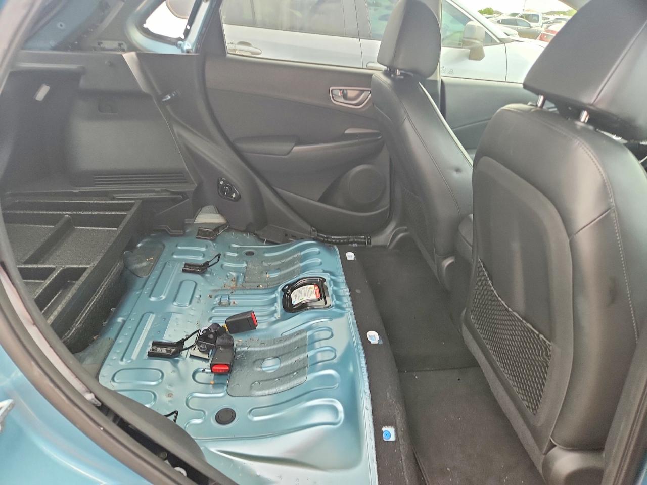 Hyundai KONA Ultimate