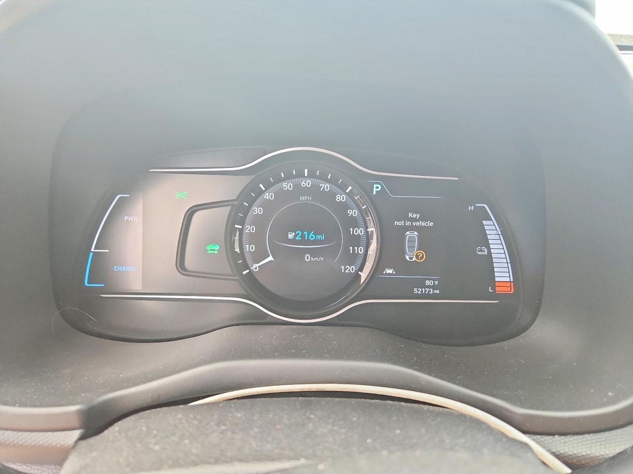 Hyundai KONA Ultimate