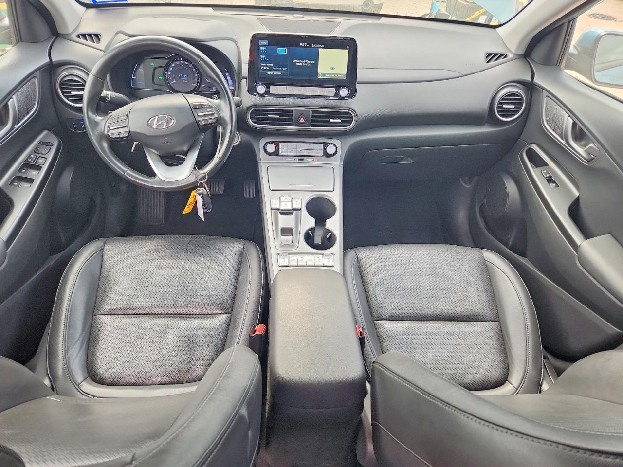 Hyundai KONA Ultimate