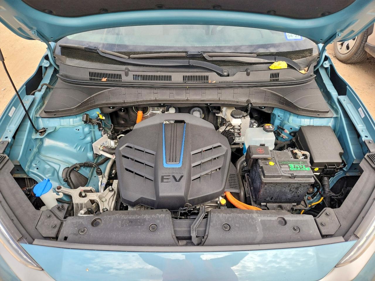 Hyundai KONA Ultimate
