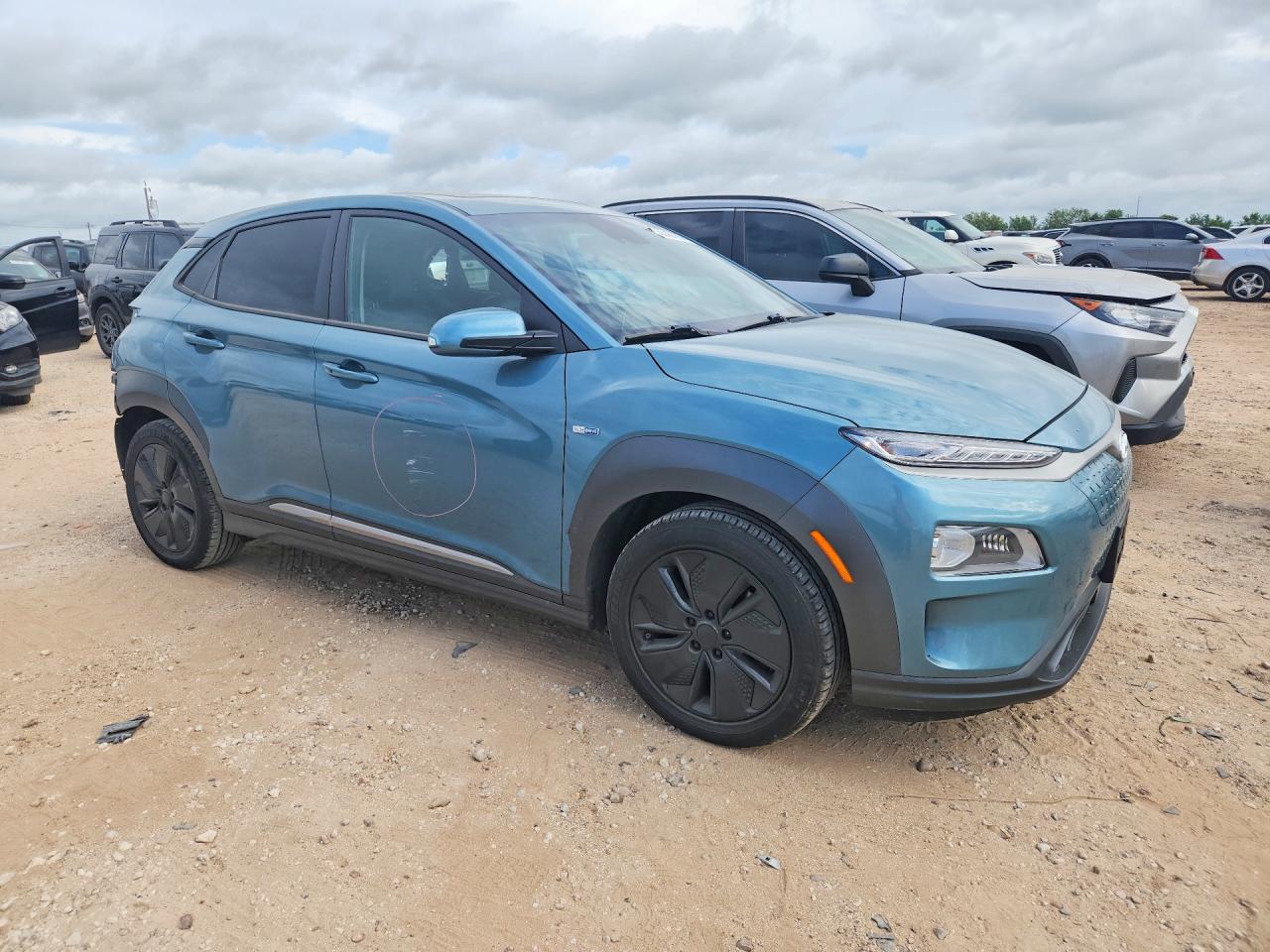 Hyundai KONA Ultimate