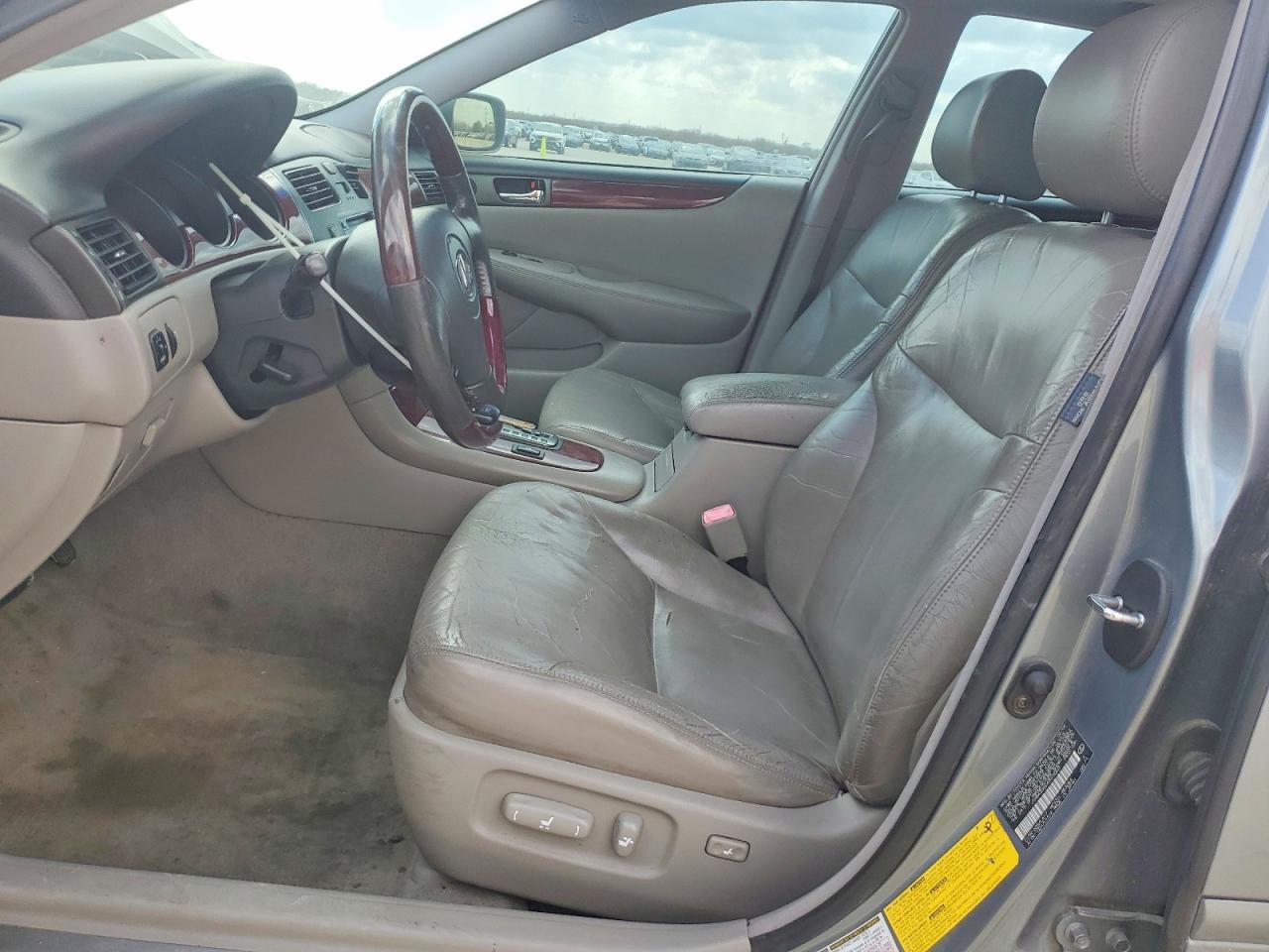 Lexus Es 330