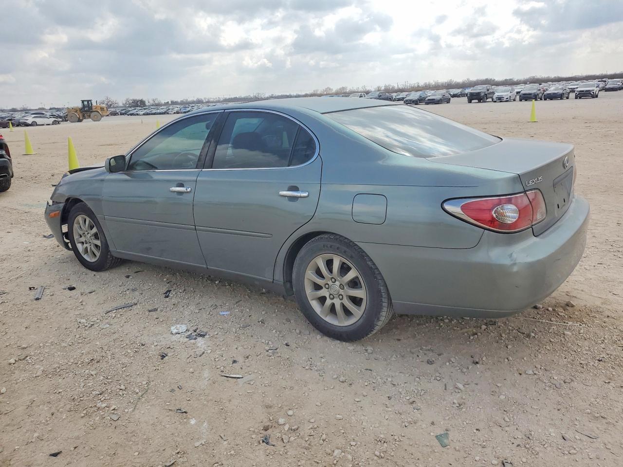 Lexus Es 330