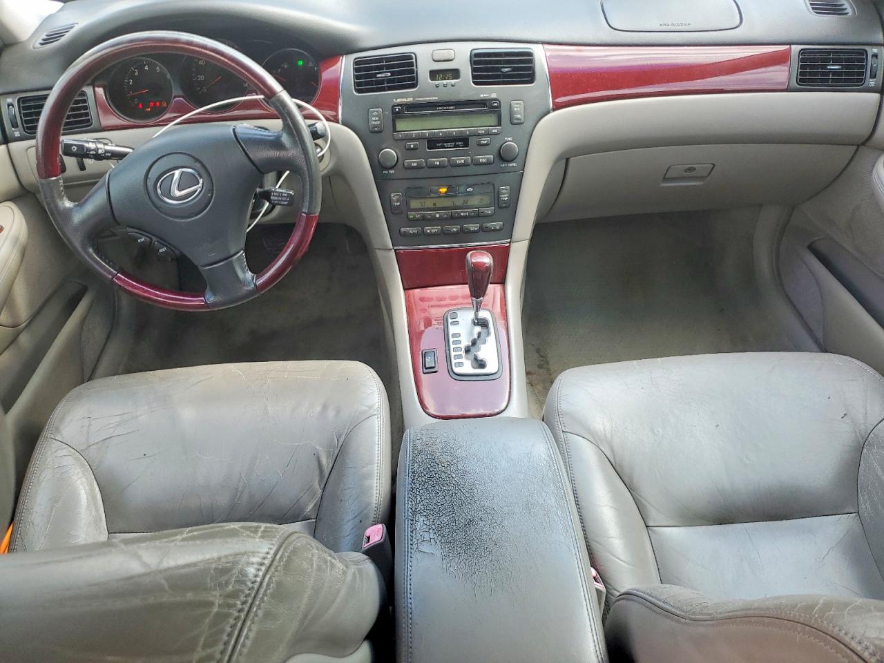 Lexus Es 330