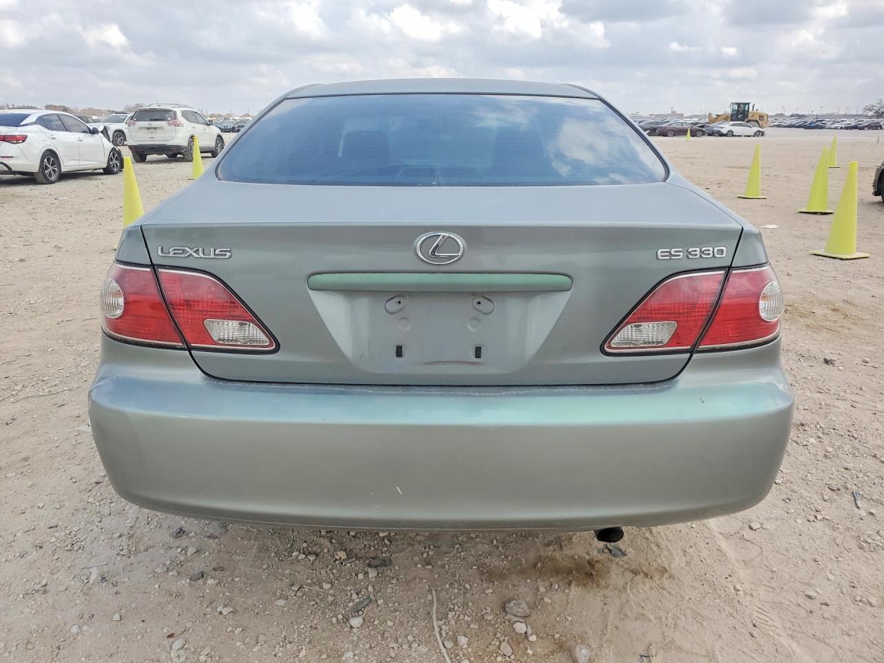 Lexus Es 330