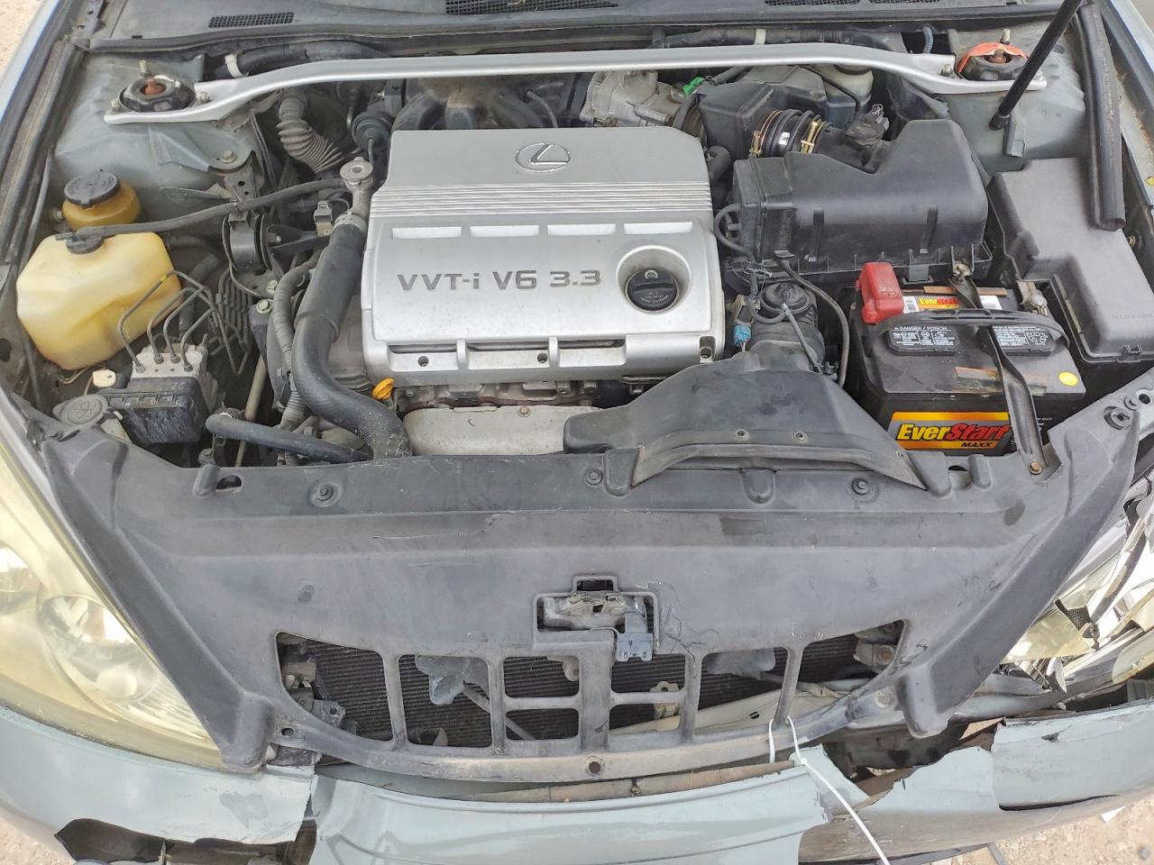 Lexus Es 330