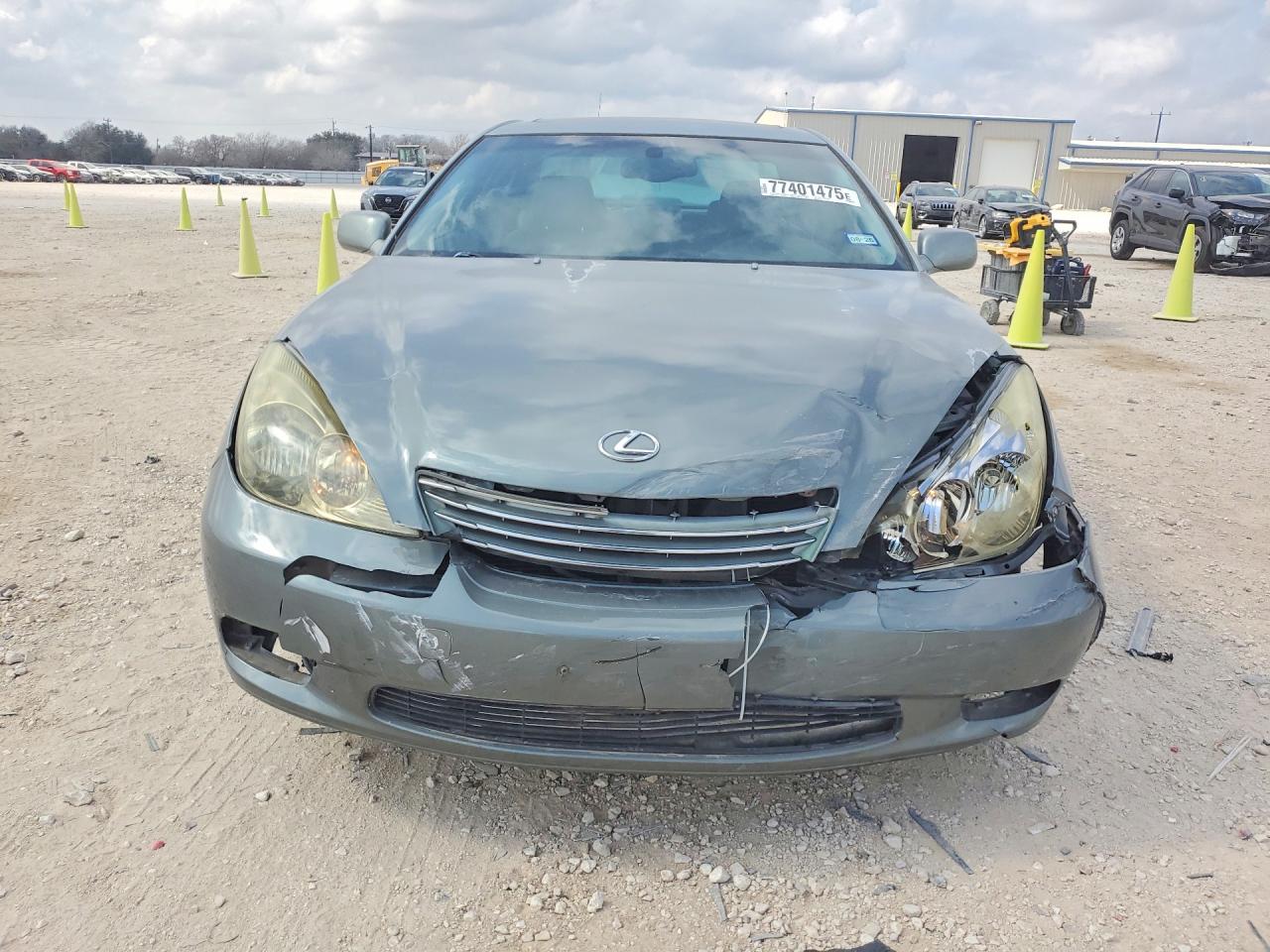 Lexus Es 330
