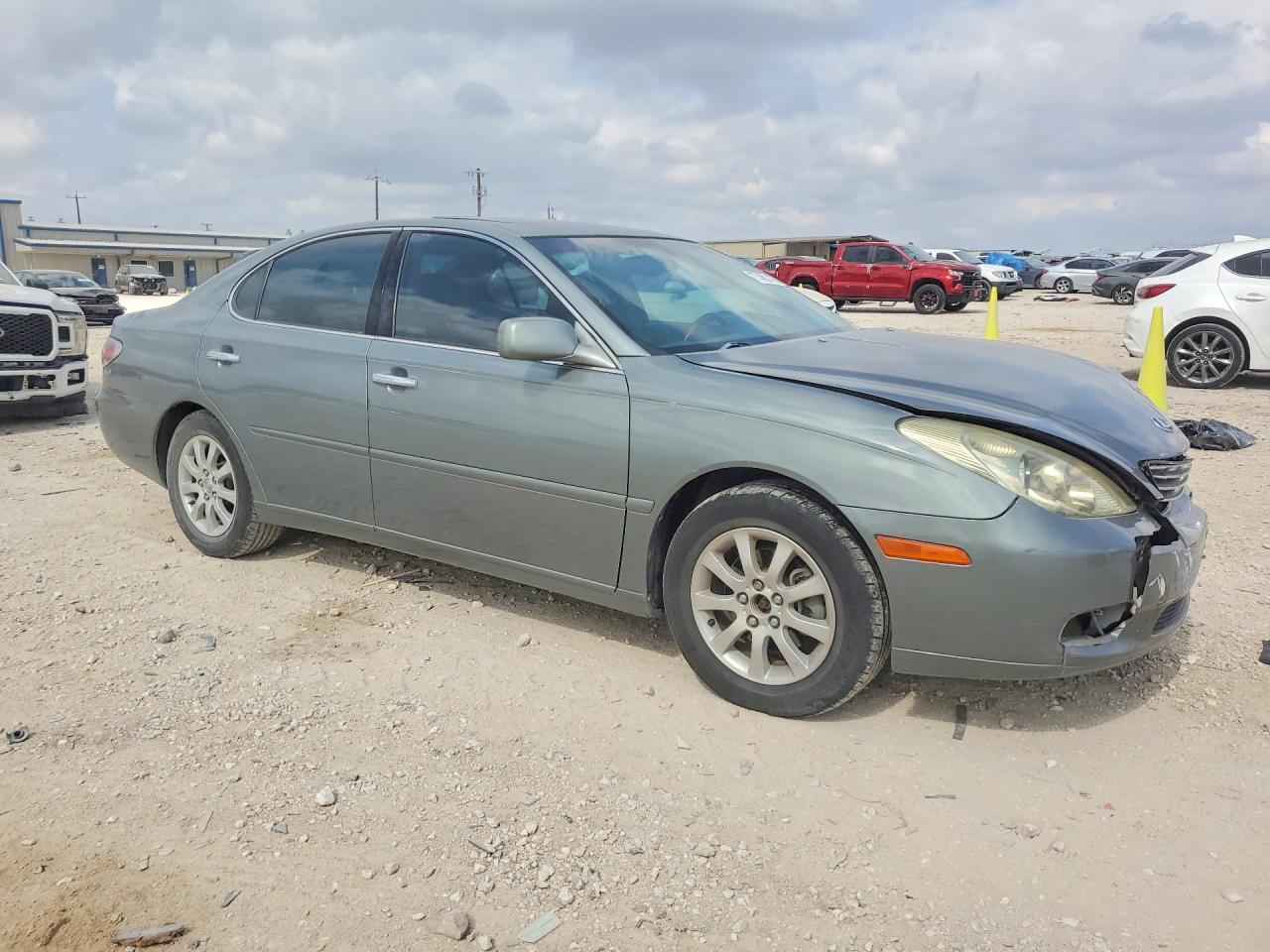 Lexus Es 330