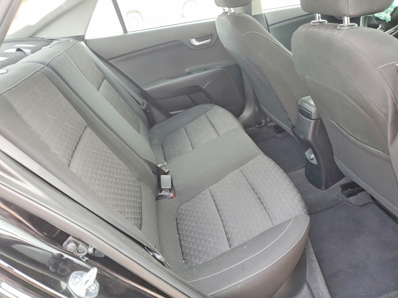 Kia Rio S