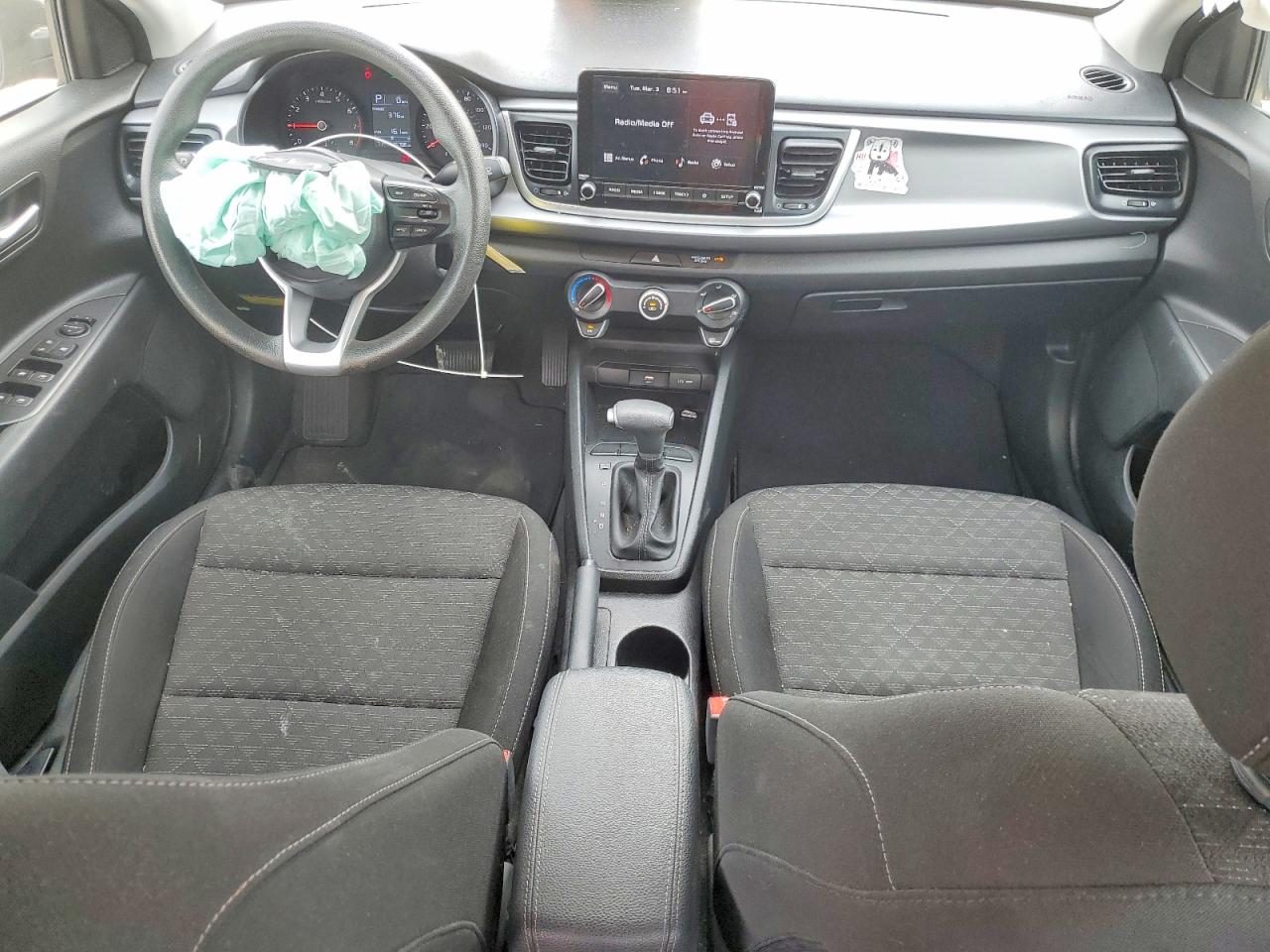 Kia Rio S