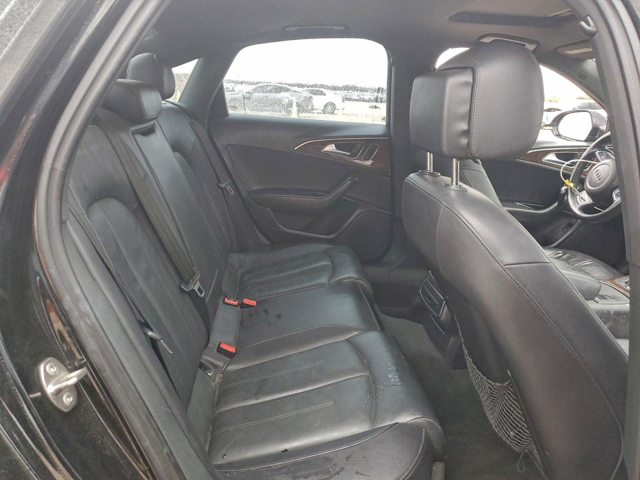 Audi A6 Premium Plus