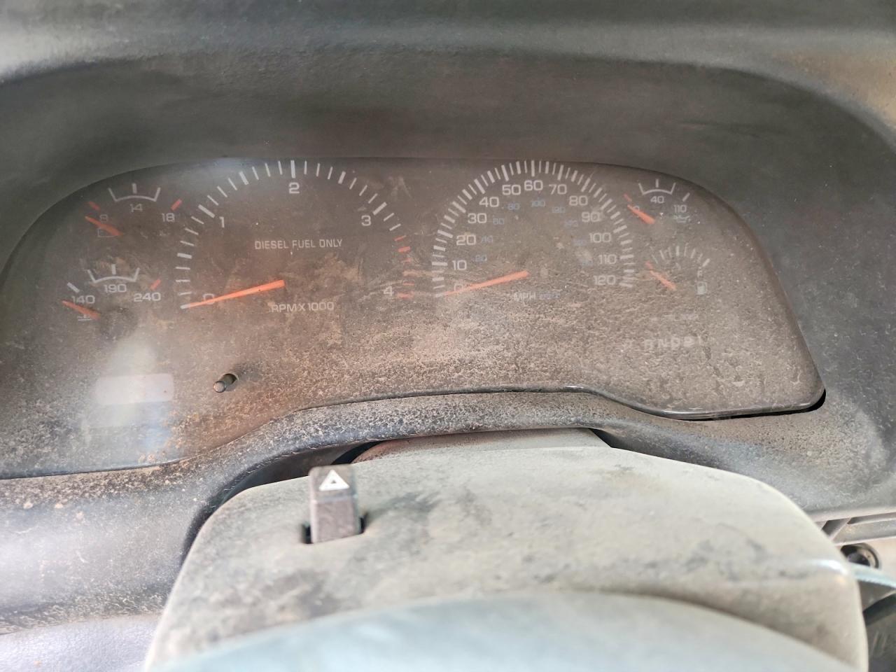 Dodge Ram 3500