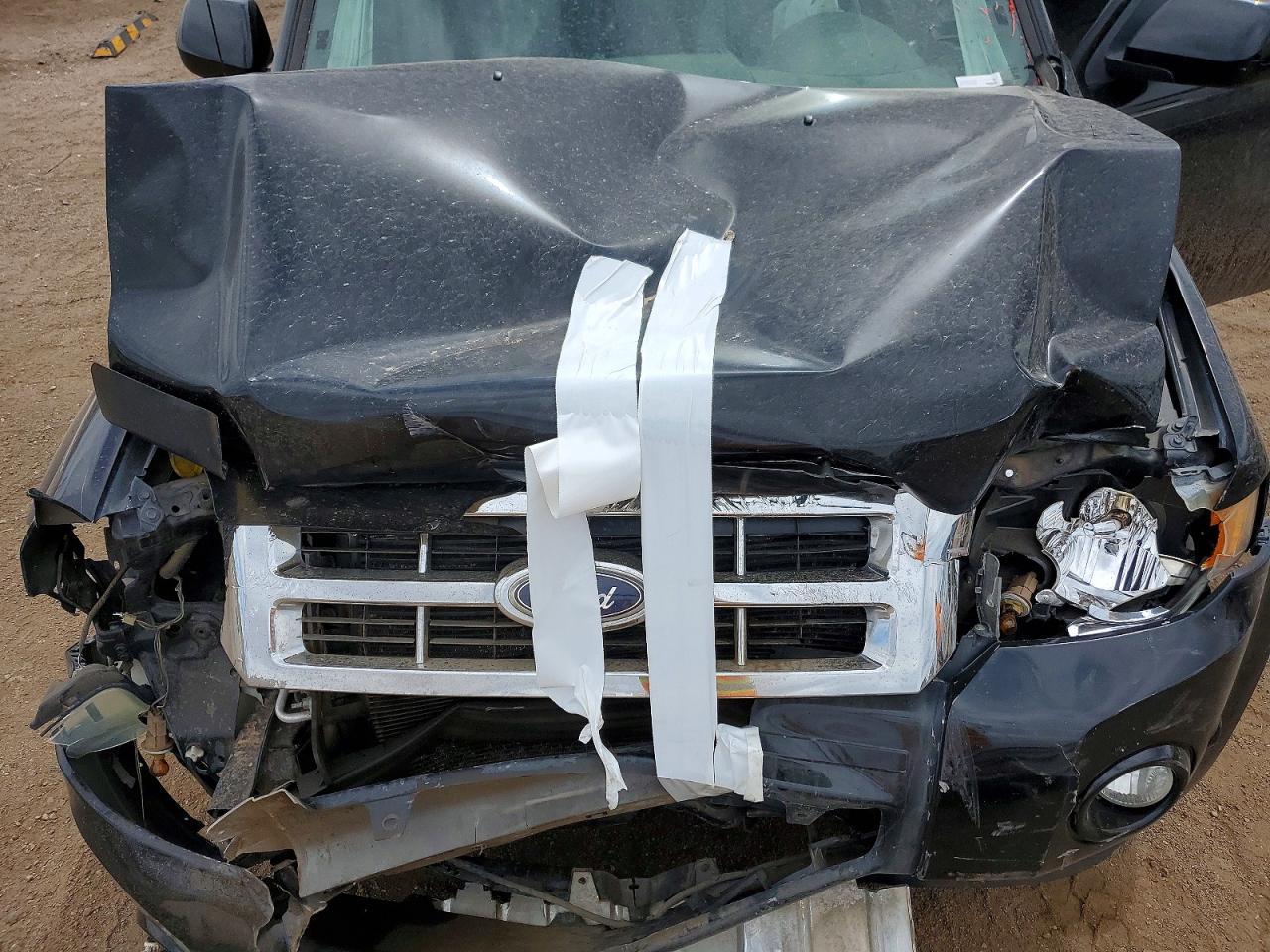 Ford Escape Limited