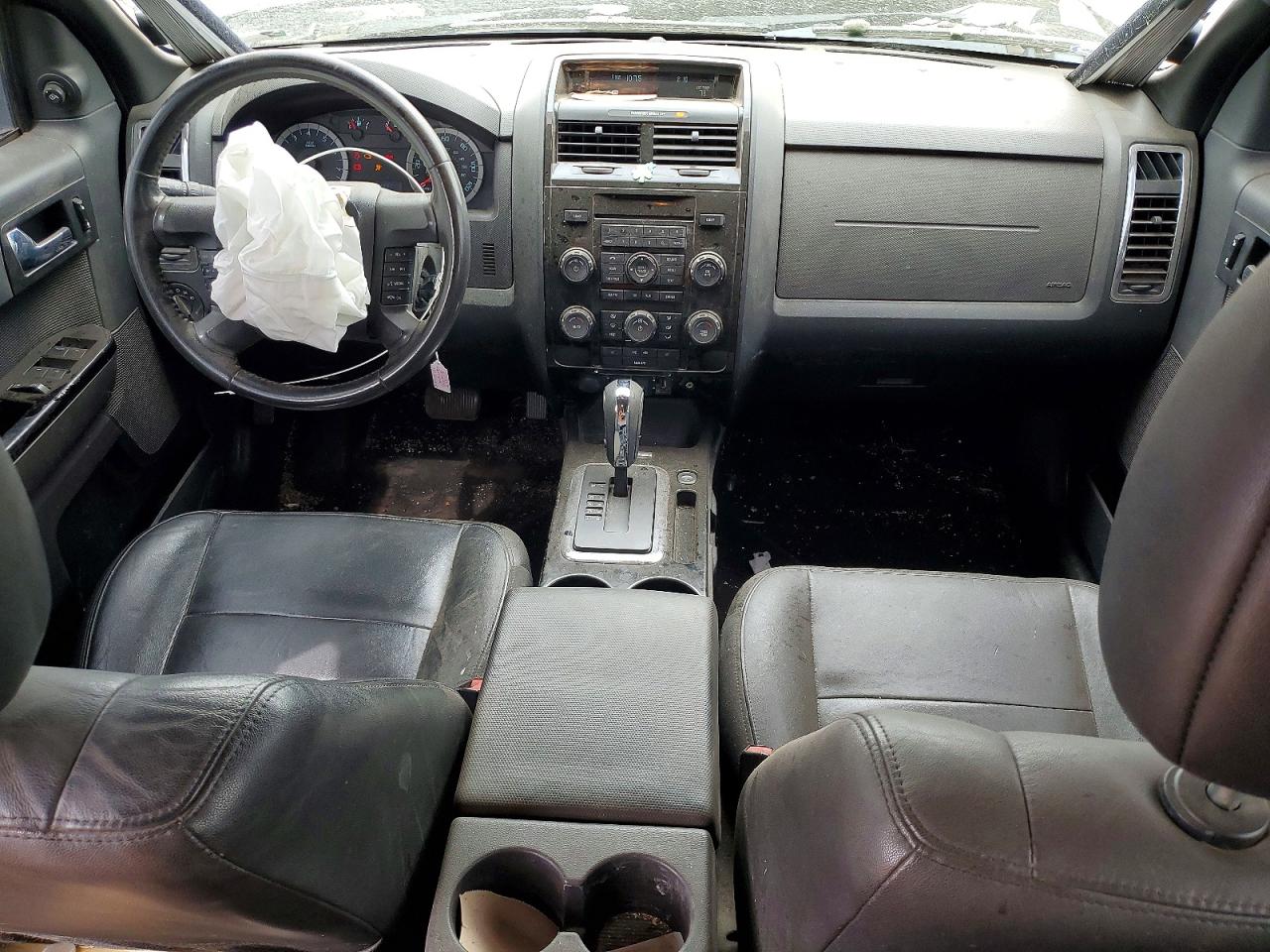 Ford Escape Limited