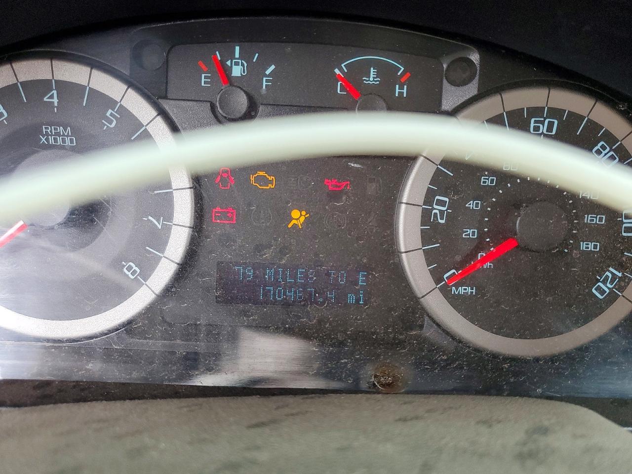 Ford Escape Limited