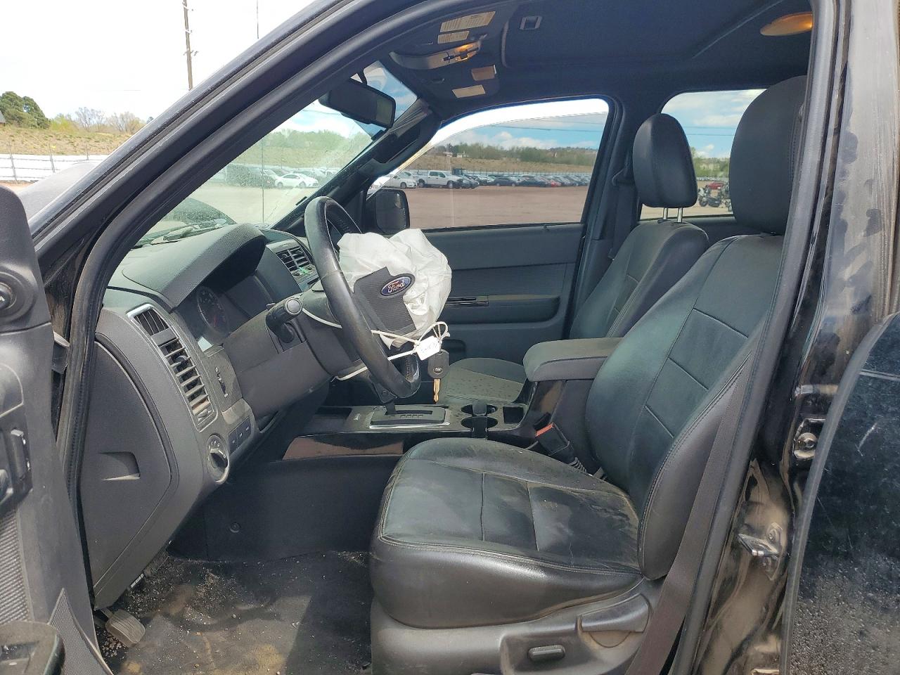 Ford Escape Limited