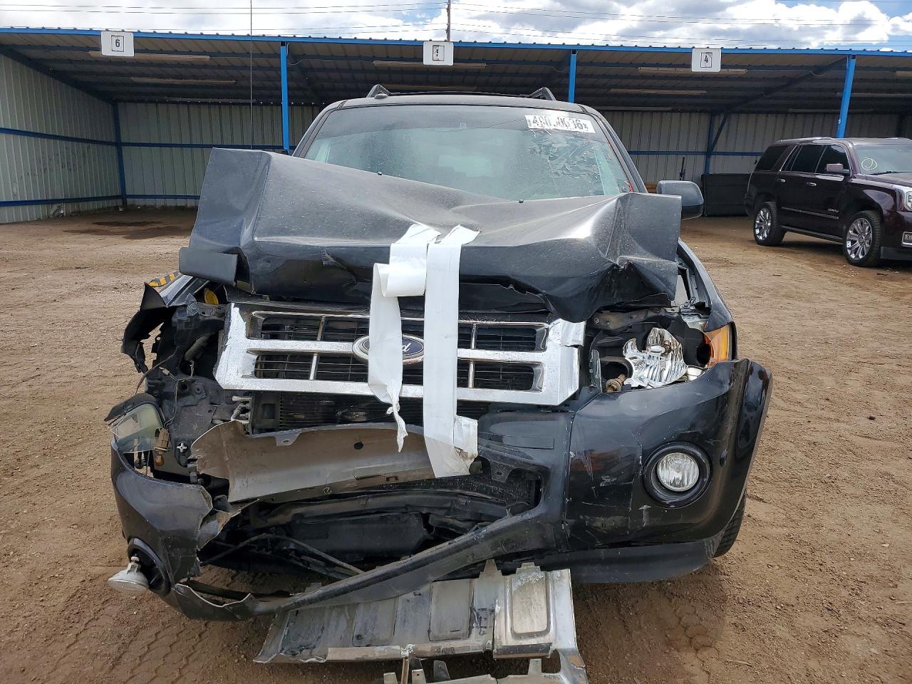 Ford Escape Limited