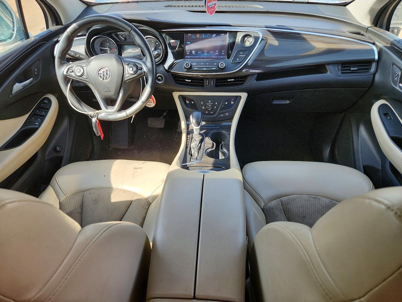 Buick Envision Preferred