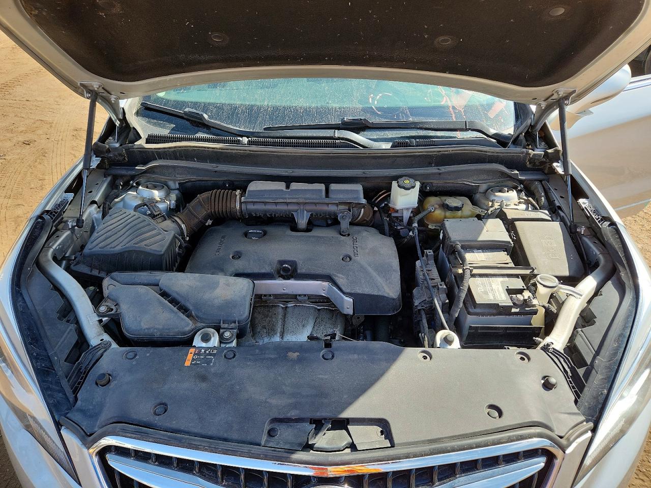 Buick Envision Preferred