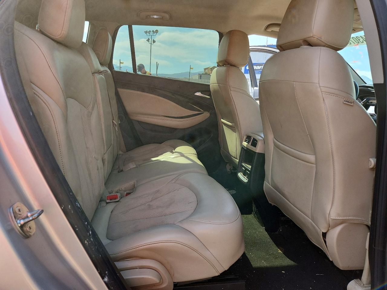 Buick Envision Preferred