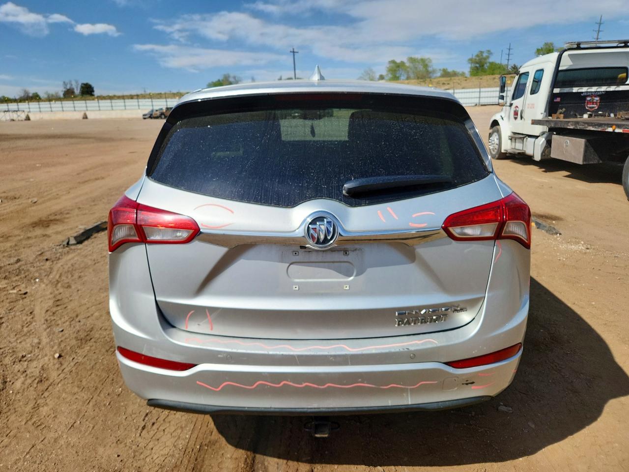 Buick Envision Preferred