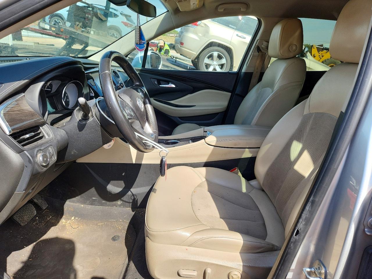 Buick Envision Preferred