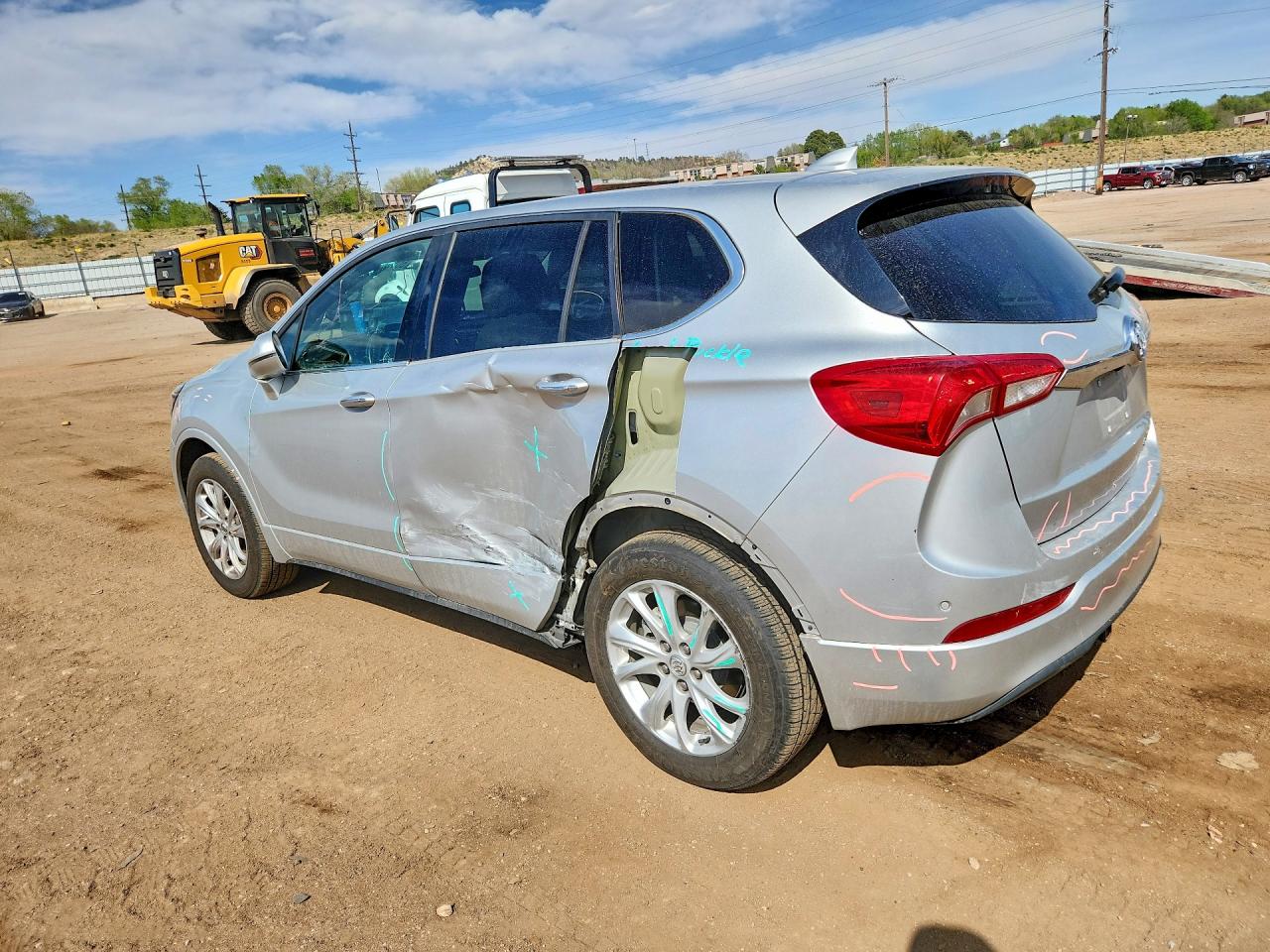 Buick Envision Preferred