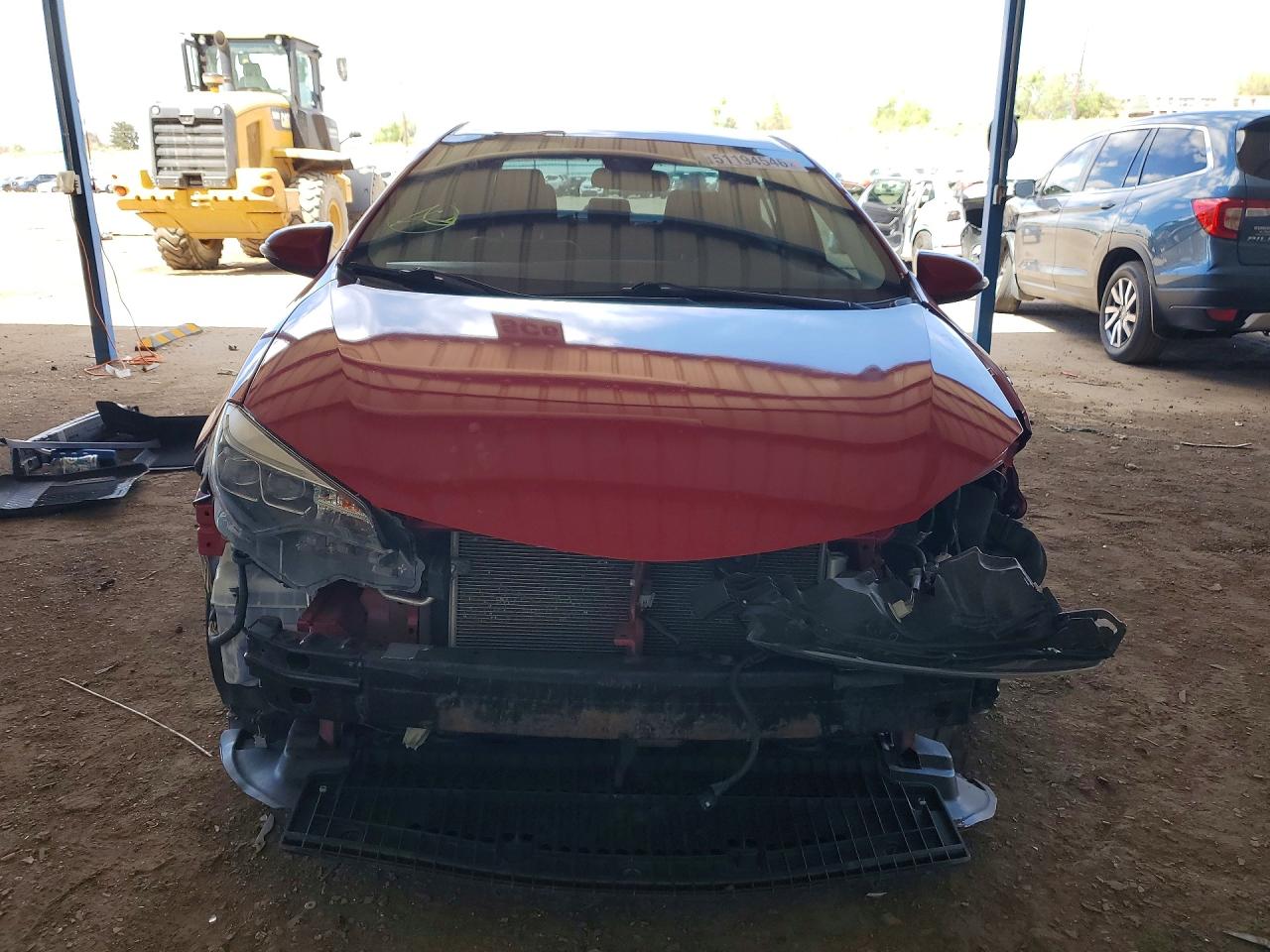 Toyota Corolla Se