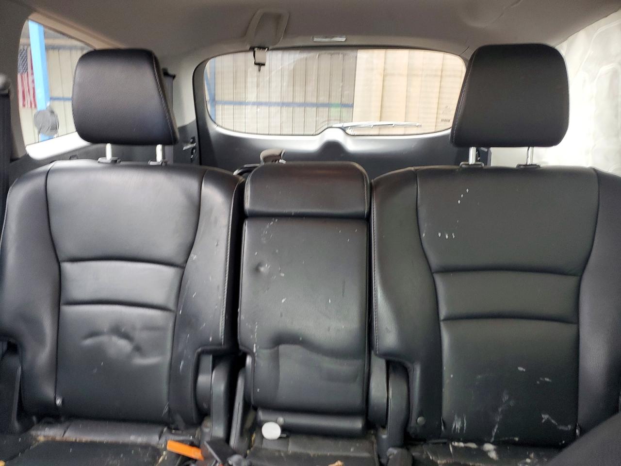Honda Pilot Exl
