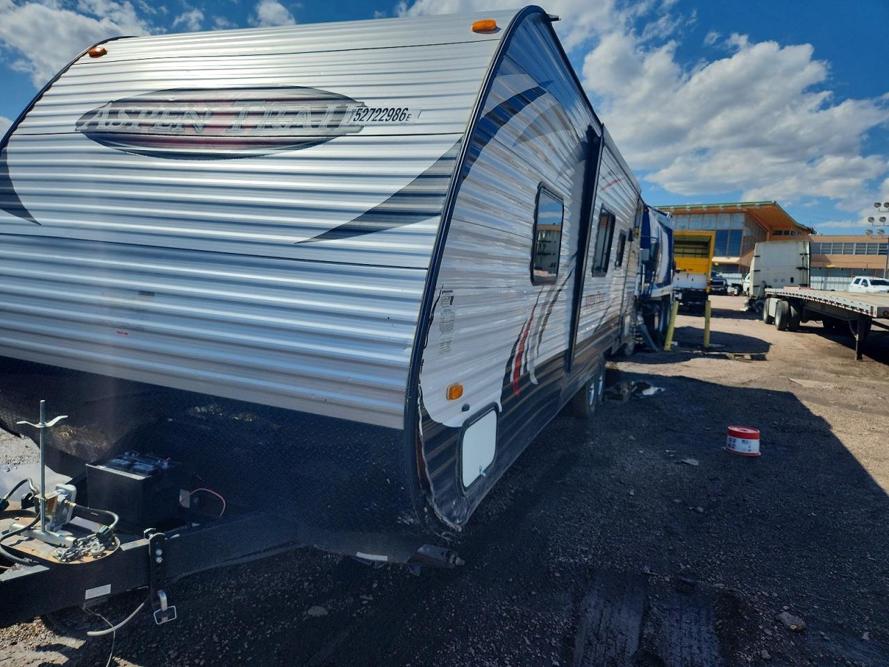 Dutchmen Travel Recreation