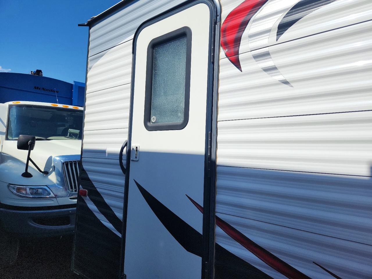 Dutchmen Travel Recreation