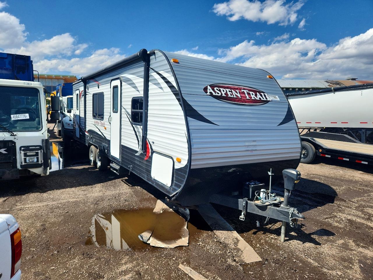 Salvage Dutchmen Travel Recreation Image