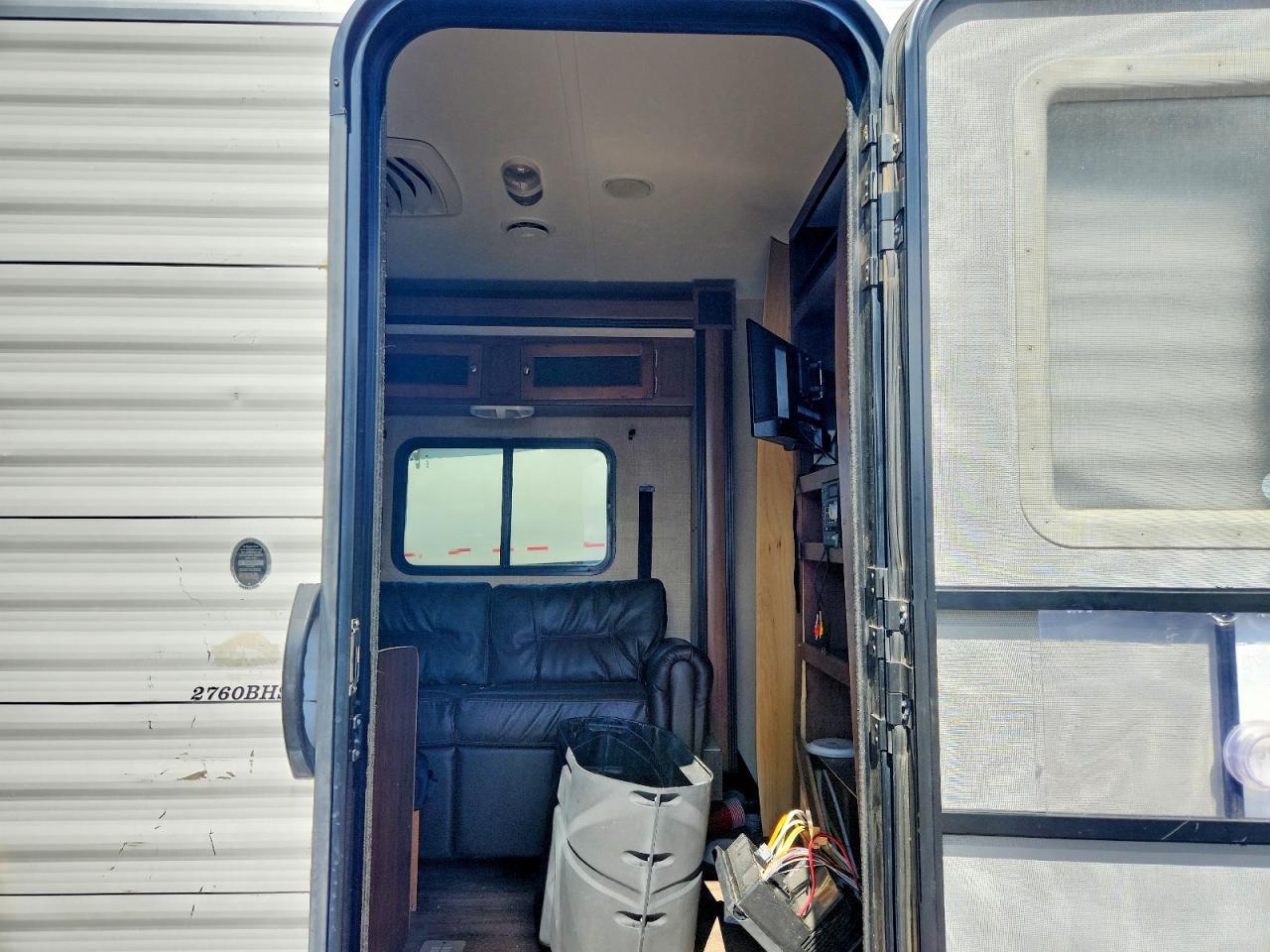 Dutchmen Travel Recreation
