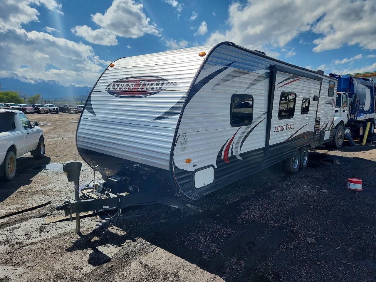 Dutchmen Travel Recreation