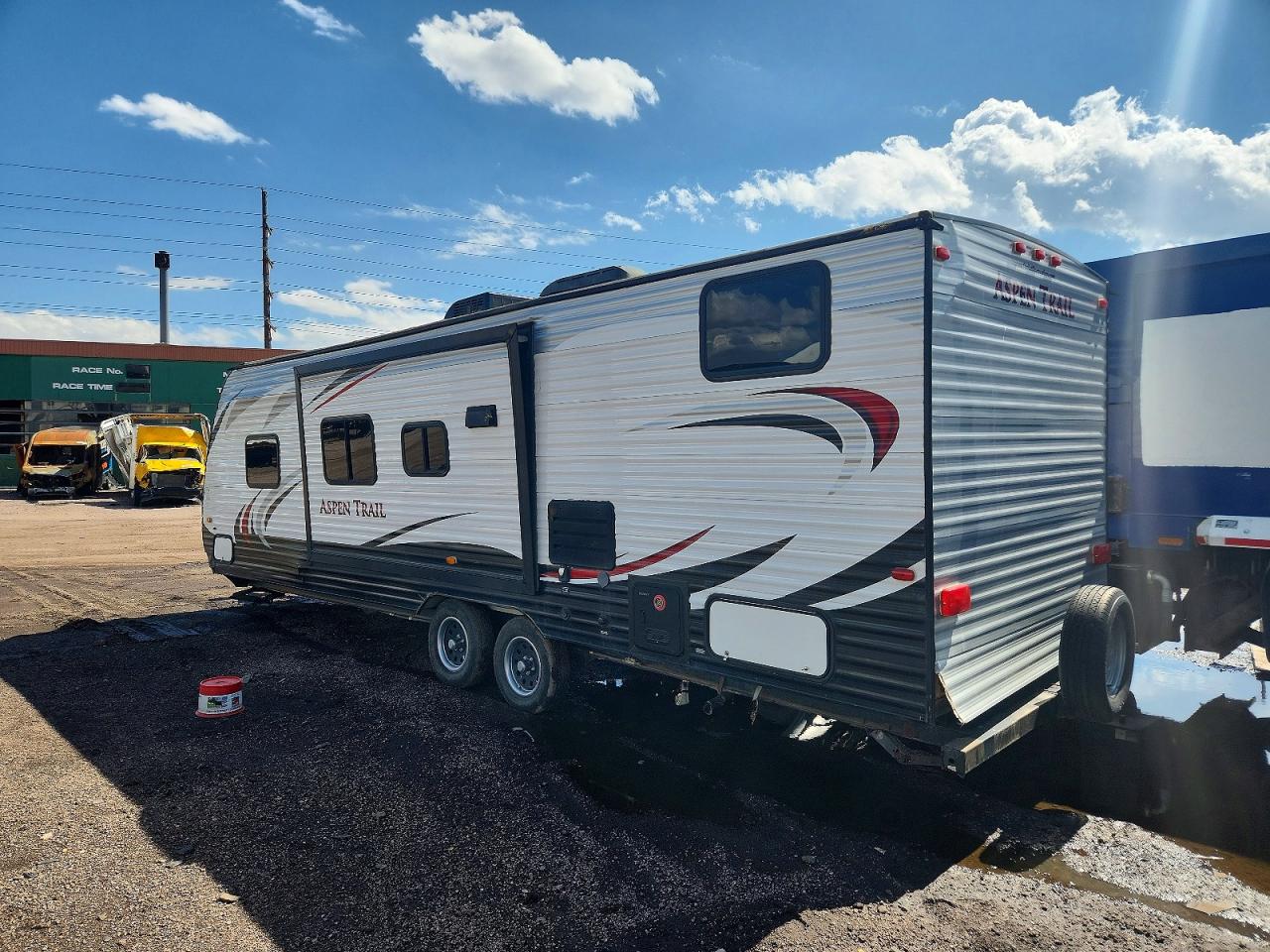 Dutchmen Travel Recreation